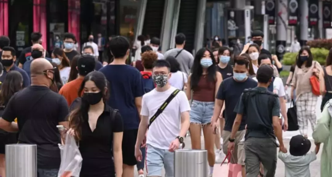 政府新增4000張病床以對抗奧密克戎