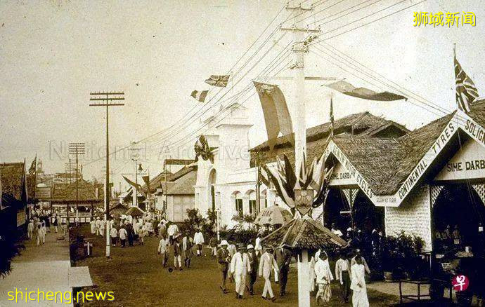新加坡獨立前的146年,法國人在這裏留下哪些曆史性標記,我們在他們的文獻裏又以什麽姿態出場