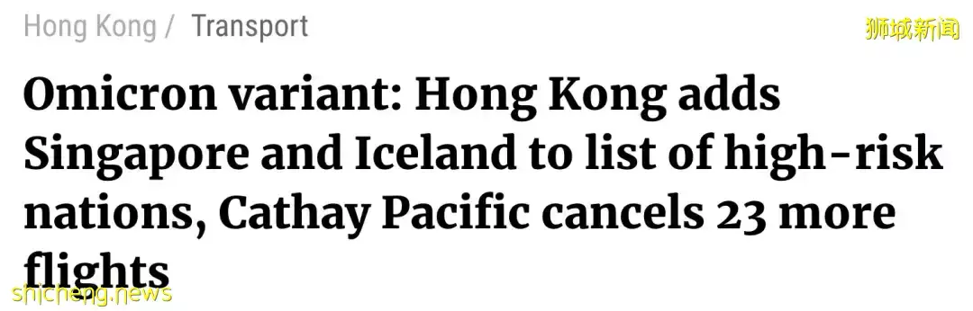 今天生效！入境新加坡有這5個最新規定，准證也受影響！附回中國新政、低價機票