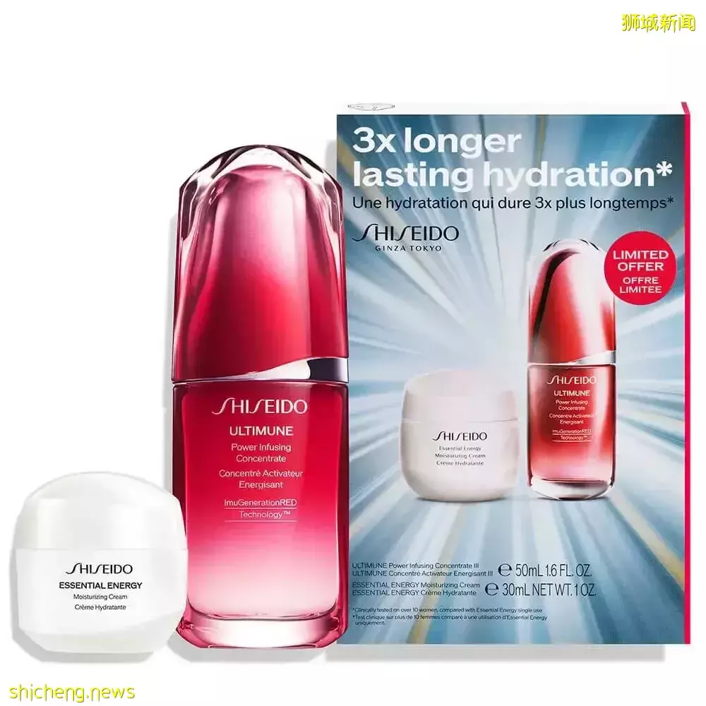 一年不用買護膚品！18家大牌護膚小樣薅羊毛攻略