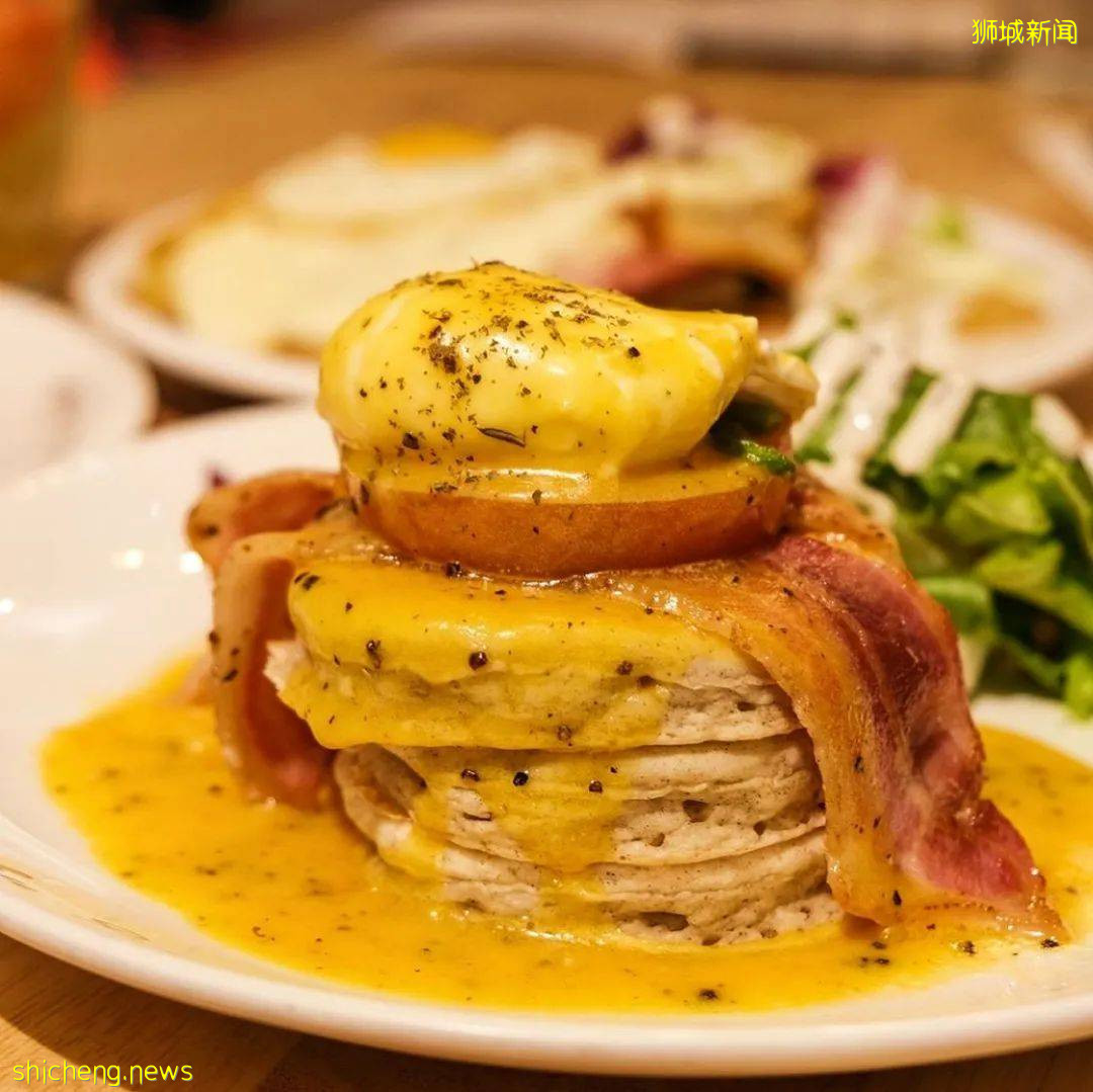 藏不住了！獅城西部寶藏Café第二彈，預定你的假期好去處