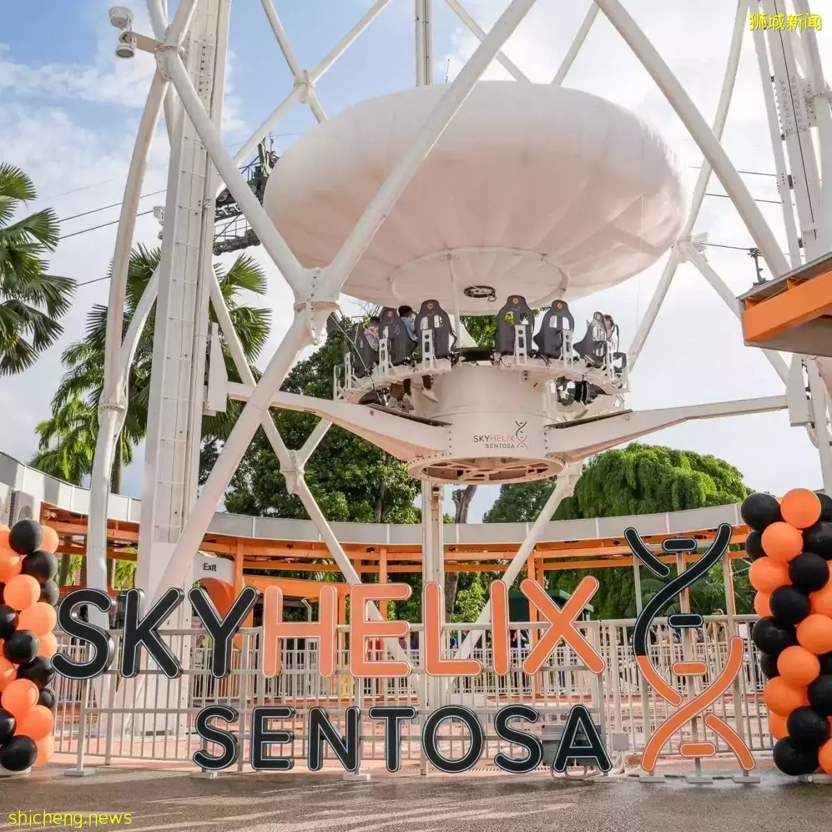 父亲节新加坡一日游攻略,随爸爸的喜好而行