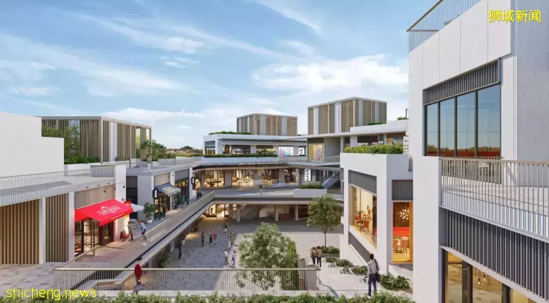 三月零售消费回暖,新加坡经济扩张信号或“点燃”商业地产市场