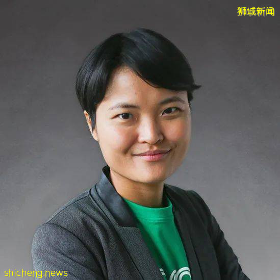 新加坡銀行CEO博林(Bahren Shaari)將擔任新加坡國立大學校董