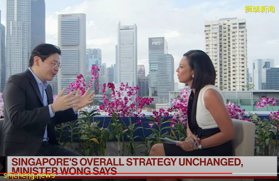 部长:新加坡绝无隐瞒疫情事实!又一国家选择与病毒共存,中国也快了