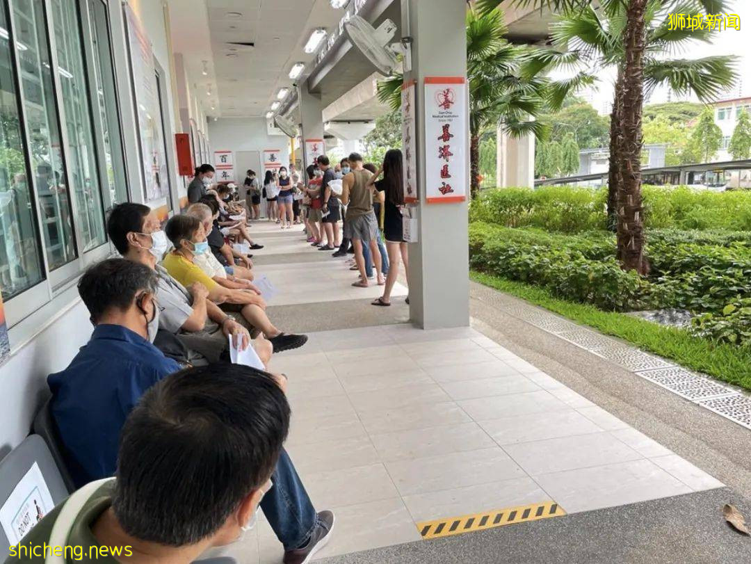 總統哈莉瑪、衛生部長王乙康寫信祝賀！這個新加坡醫社有什麽能量