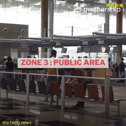 廣州5個街區全封,入境中國會再收緊麽?新加坡活躍感染群達36個