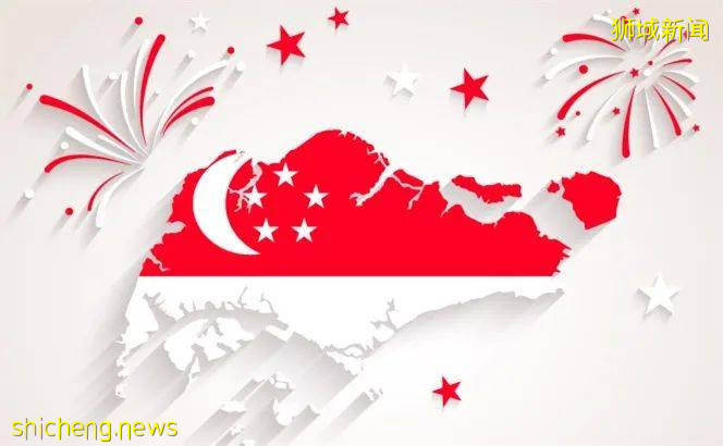 新加坡國慶將至,飲品公司派發17萬罐菊花茶給小販醫護人員