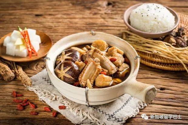 【新加坡留學】新加坡留學生絕對不能錯過的十大美食