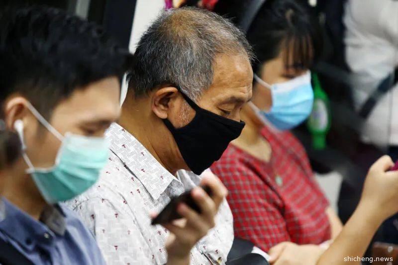 可重复使用布制口罩 过滤效果达50％至60％