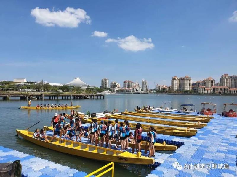 十月中起 新加坡学校可恢复更多课外活动