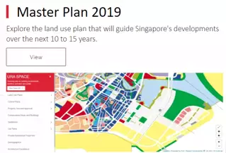 在新加坡买房和中国的十三个不同及注意点
