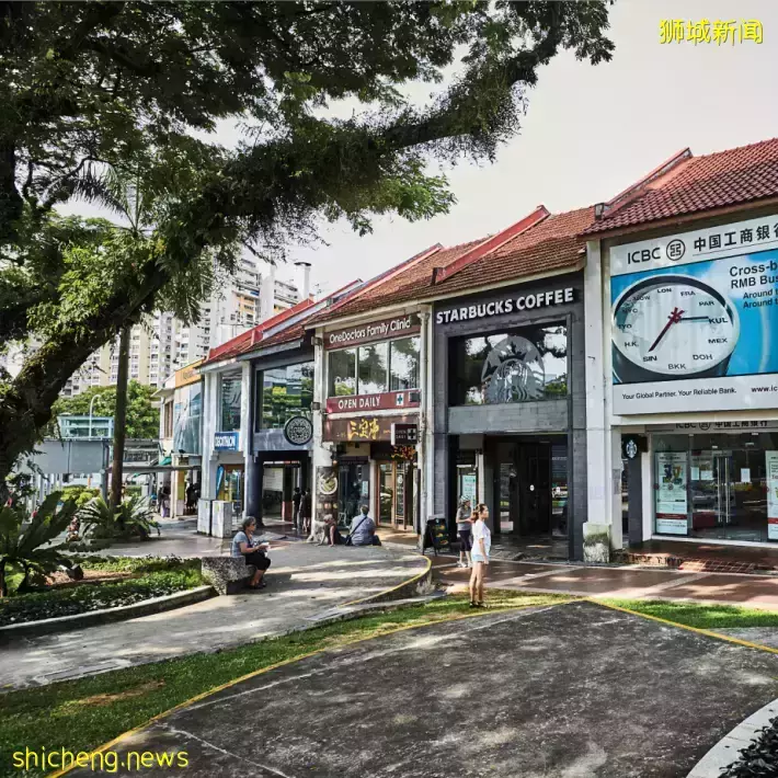 心想狮城 新加坡住宅的“需求升级”同比上涨7.9%