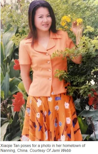 “我要殺死全部亞裔!” 49歲華人美女被槍殺,新加坡人出門要帶武器,美國亞裔還安全嗎