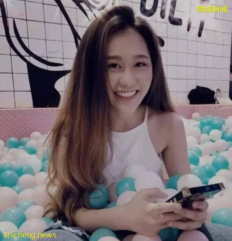 扭曲!女罪犯身材火爆被叫:老婆”?新加坡女杀人犯长相甜美被称:无辜?