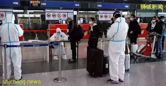 新加坡輸入重慶10例,恐熔斷!首席科學家提出“中國式共存”,重要時間點來了