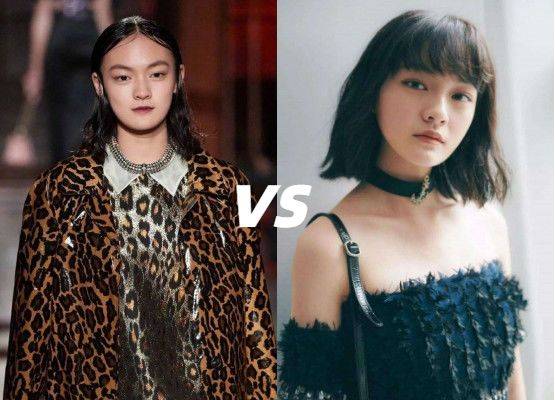 中國明星流行的這個造型，在新加坡千萬不能做！美女都“翻車”了