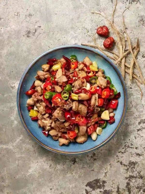 【食尚狮城】成都Chengdu · 新加坡最走心的川菜