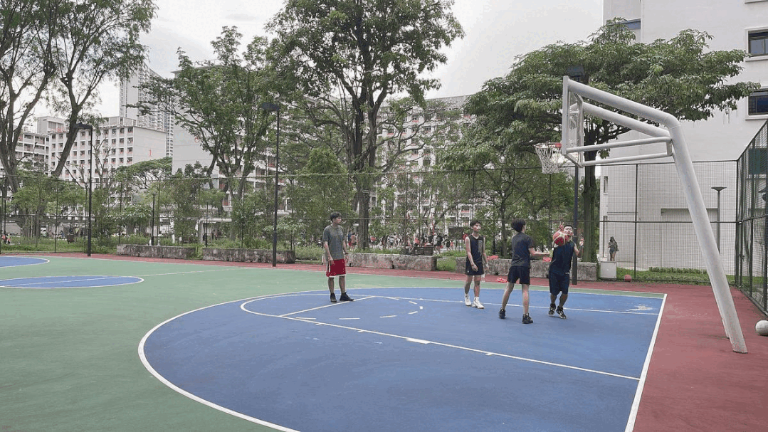 全新开放!免费!新加坡最好玩的游乐场!玩水、蹦床、攀岩、索道、滑板赛道