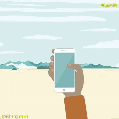 新加坡 又到一年毕业季,工作哪里找