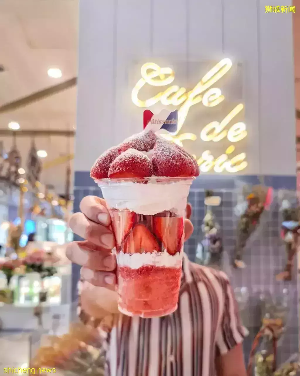 情人节特备🌹新加坡手工艺术体验馆合集!独特又有意义的活动安排起来💃