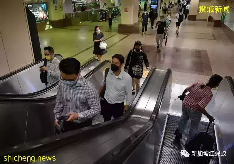 中國名企在獅城設立總部 新加坡籍員工原來經曆了這些文化差異