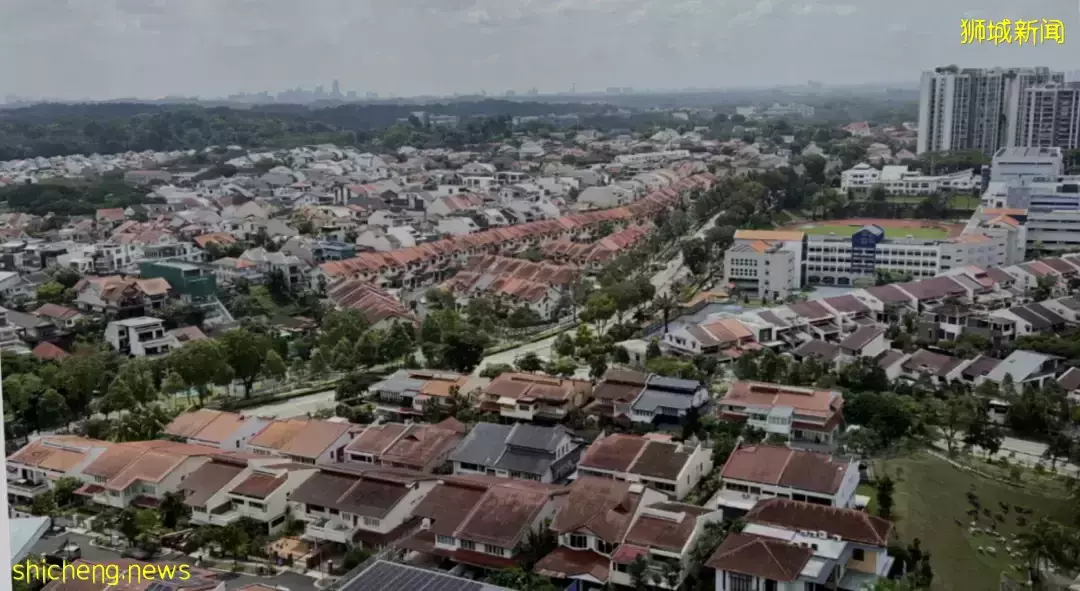 新加坡久等8年的地鐵、公園、雙學區房！開盤預計賣爆80%！7月9日開樣板間，搶預約