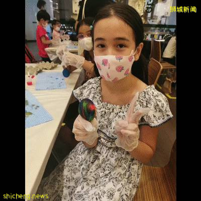 抢位!上次抢光了的新加坡圣诞节亲子活动,又开新的名额啦