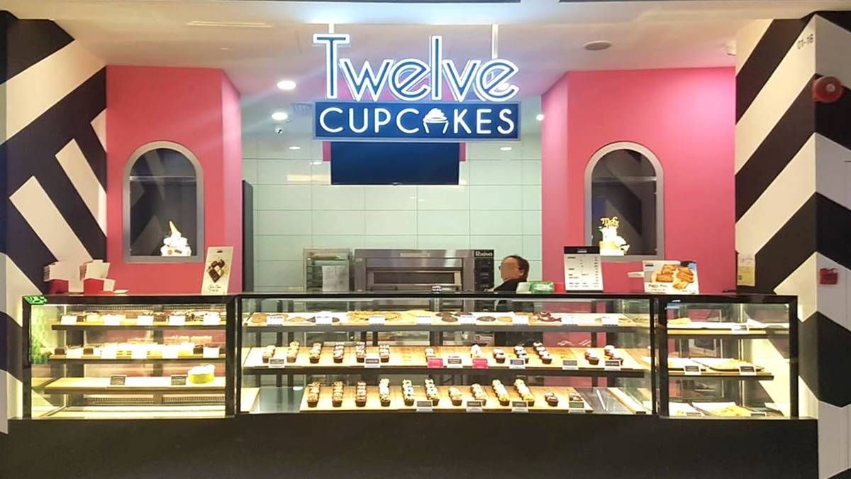 Twelve Cupcakes薪资案，创始人因少给员工薪水被罚款S$ 65,000元