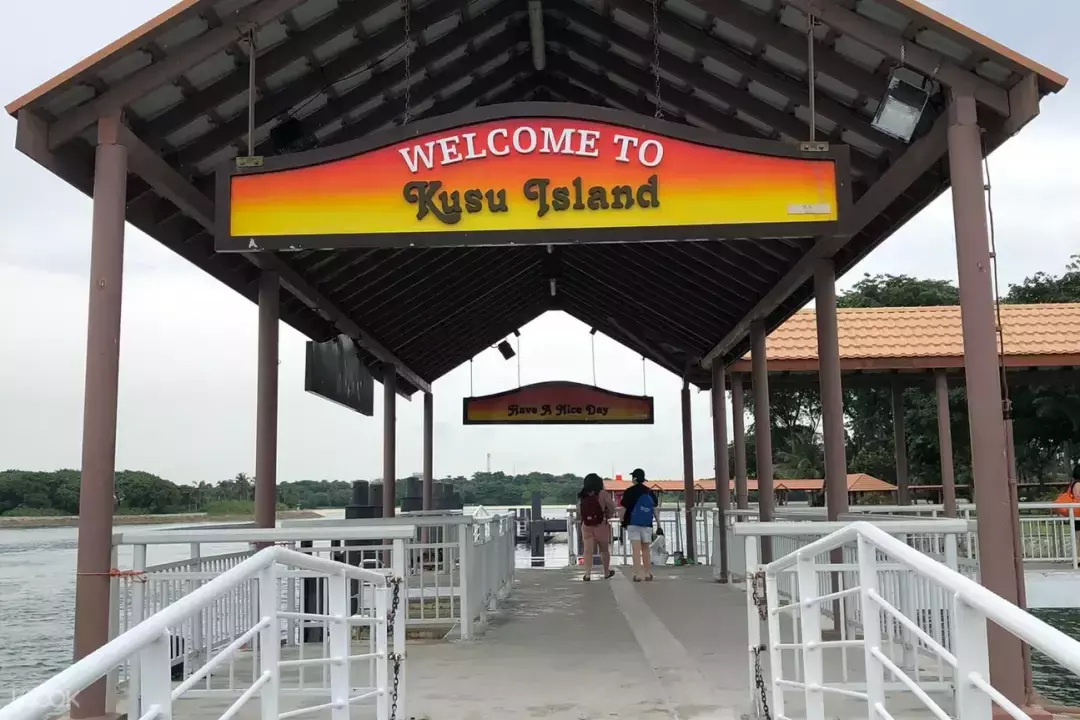 刺激！新加坡最酷的海上运动，1小时乘海军飞艇游5个岛，感觉爽飞了