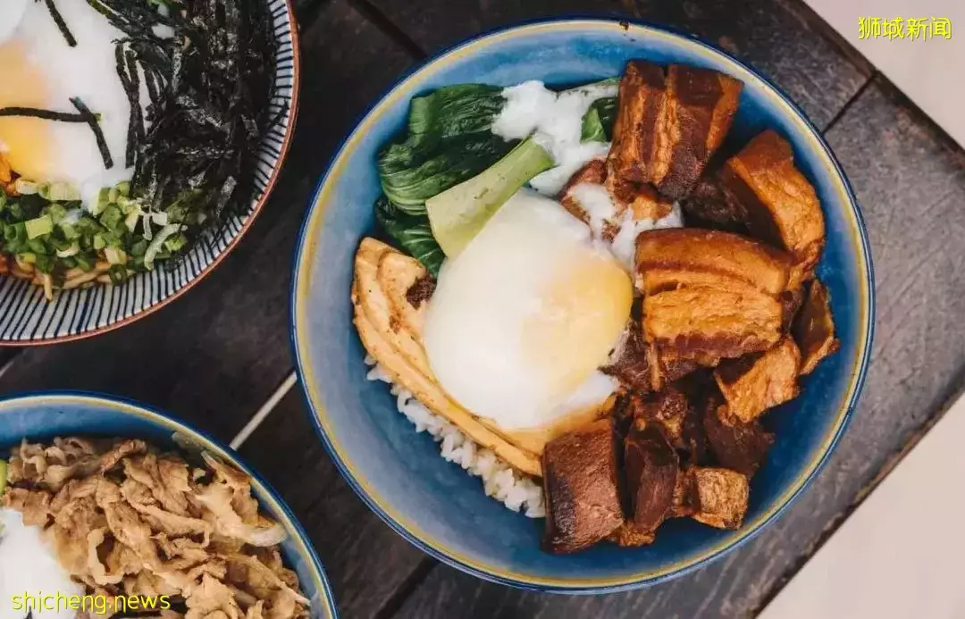 足不出校的精致用餐体验,快来打卡Connect 71咖啡厅