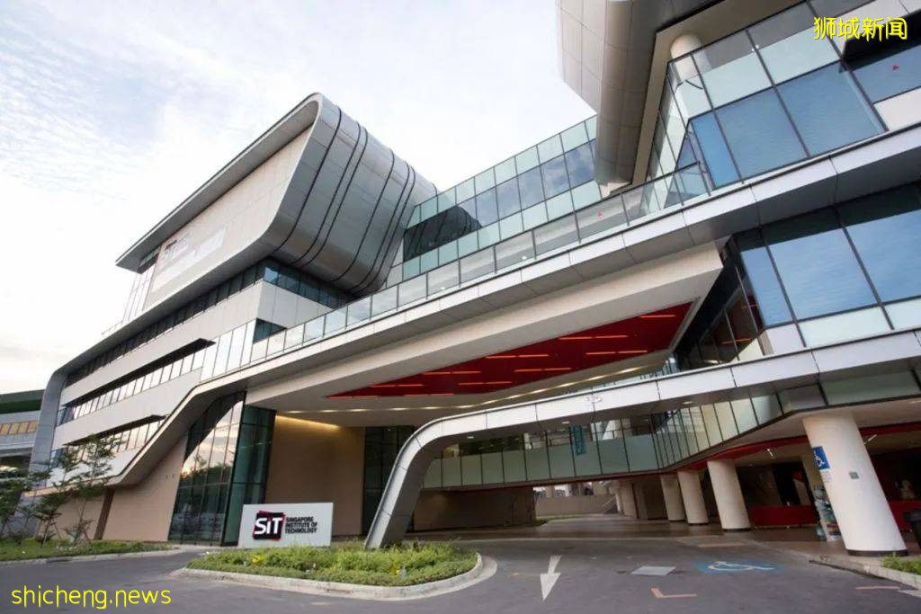 新加坡理工大學2020屆畢業生就業報告公布！95%學生順利工作，平均月薪$3675