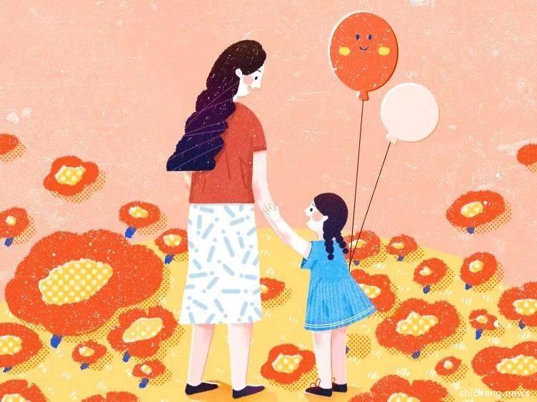 同一个世界同一个妈，新加坡的妈妈们也这样唠叨