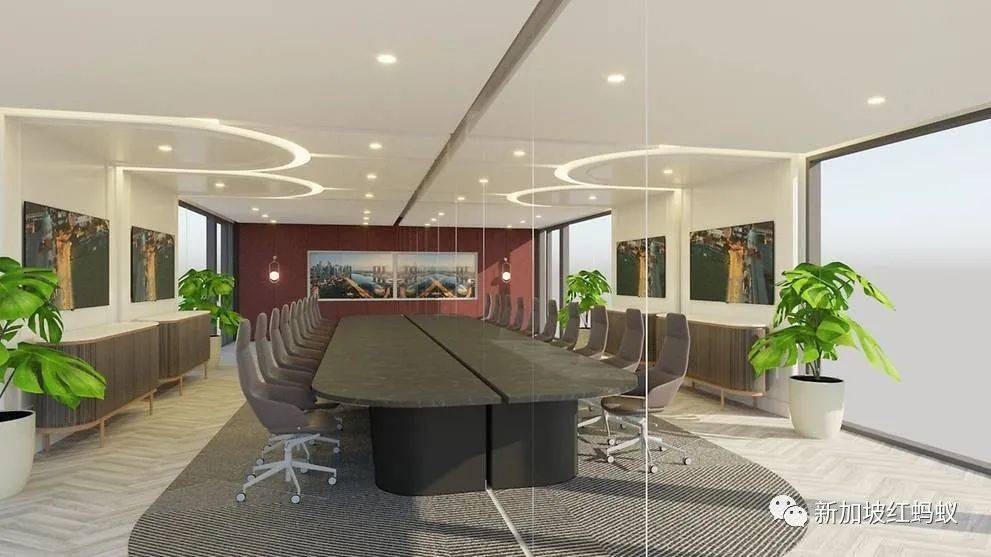 讓國際旅客甘願掏錢住在泡泡裏開會的會聚@樟宜,有哪些賣點