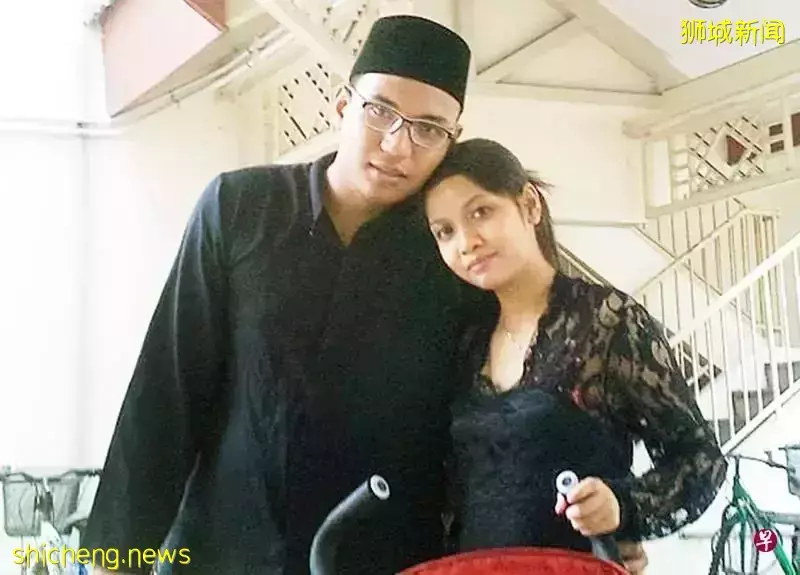 新加坡一对夫妇将五岁儿子关在猫笼中虐待,用热水活活将孩子烫死,或将面临死刑