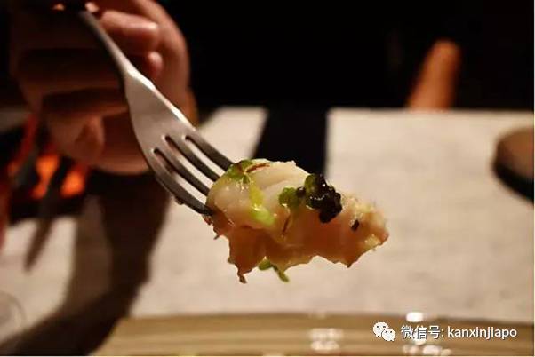 今年留在新加坡过圣诞,精选八家好吃好玩的餐厅