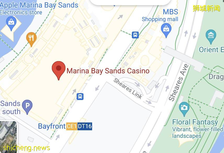 新加坡26个食阁摊位紧急关闭，因病毒传播中！11个最新病患到访地