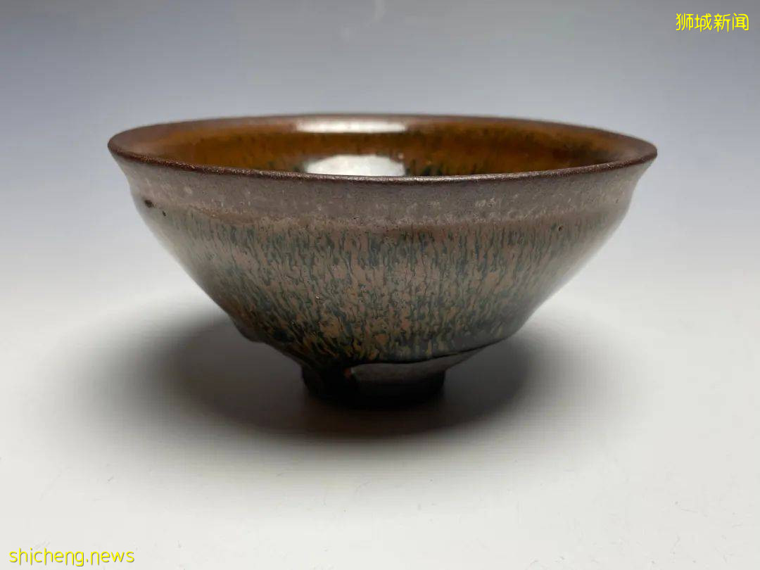 海外珍藏青瓷、建盞等瓷中奇葩荟聚獅城,新加坡國際必買好物清單