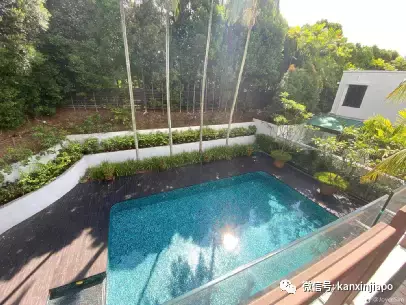 价值数千万新币的豪宅,里面是什么样子