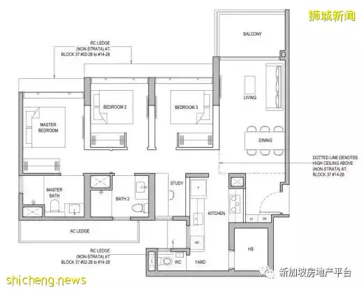 清翠于北，宜居之選！North Gaia（D27郵區 義順）
