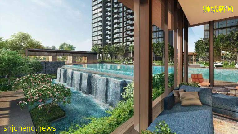 寻找金文泰顶级学区房?CLAVON悦文荟 乘着利好东风推出的优质盘,仅余5%单元