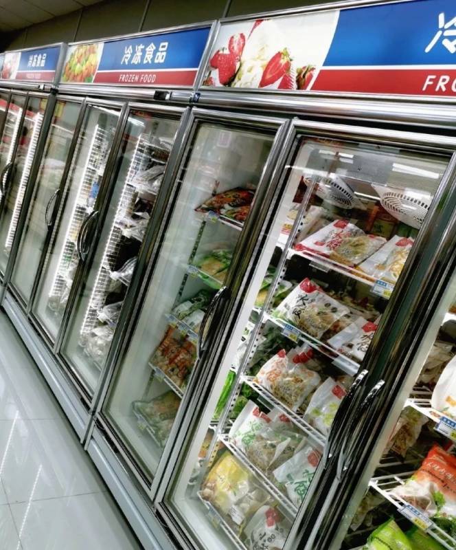 5毛一罐王老吉,新加坡这间24小时中国超市被抢疯了