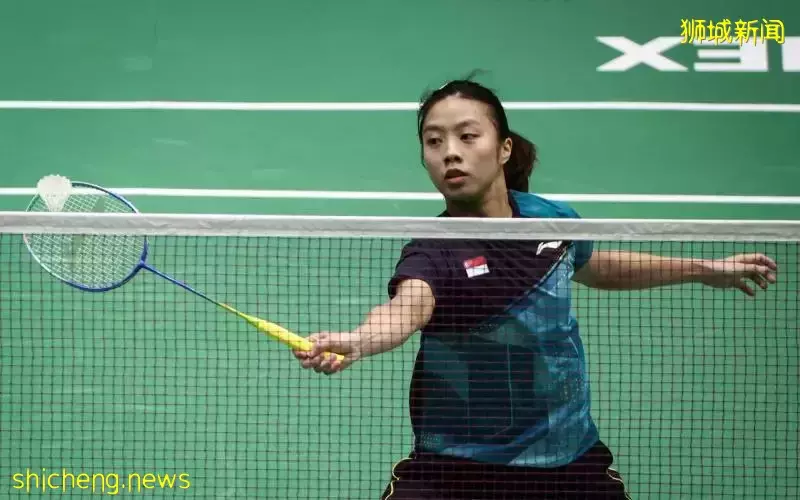 东运会：我国羽毛球男女团遗憾无缘决赛