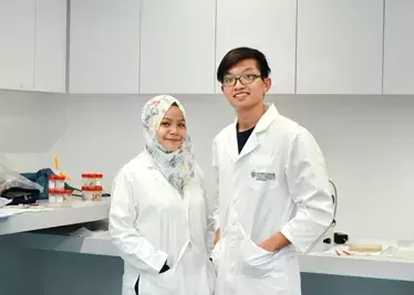 【院校推薦】去新加坡留學，拿澳大利亞名牌大學文憑！快來看看這個寶藏學校