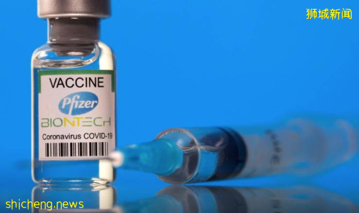 新加坡排隊瘋搶中國疫苗,人山人海驚動了警察!打完科興進入中國更容易