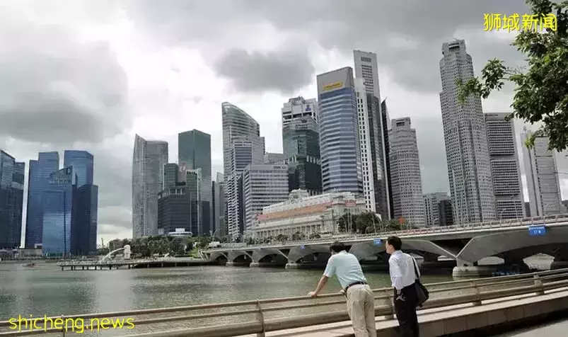 新加坡人是怎么看外国人的?有些什么观点