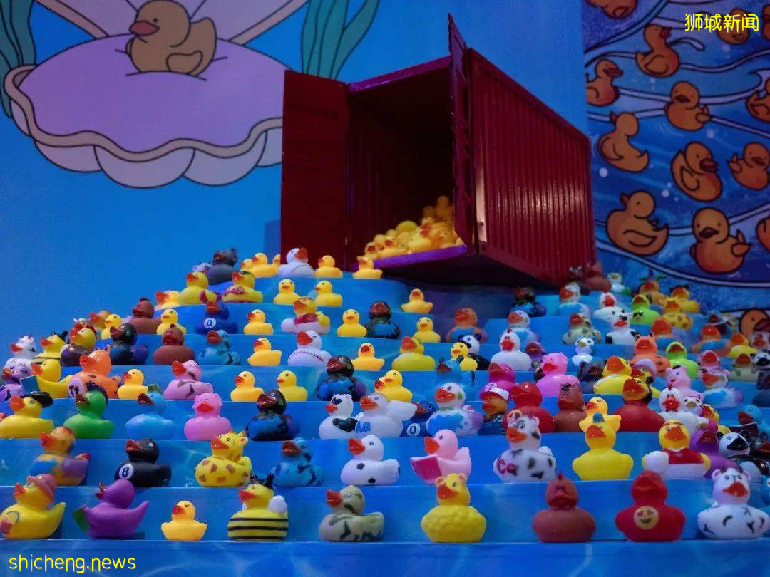 5月這麽多假期，新加坡哪裏遛娃好？哪裏有折扣