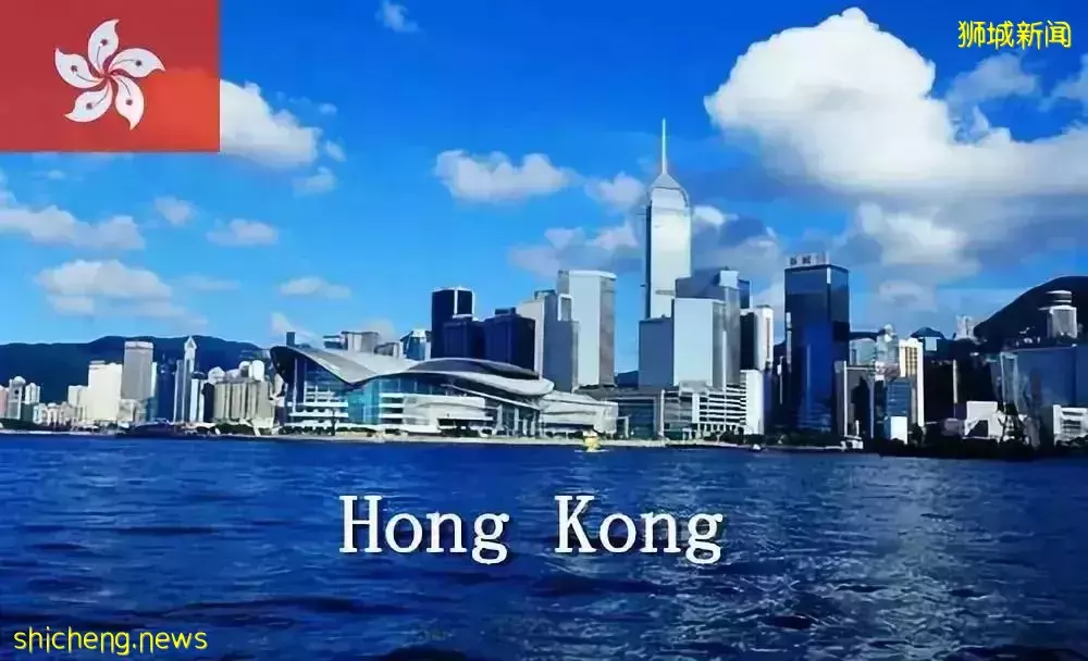 香港、英国、新加坡留学费用大对比