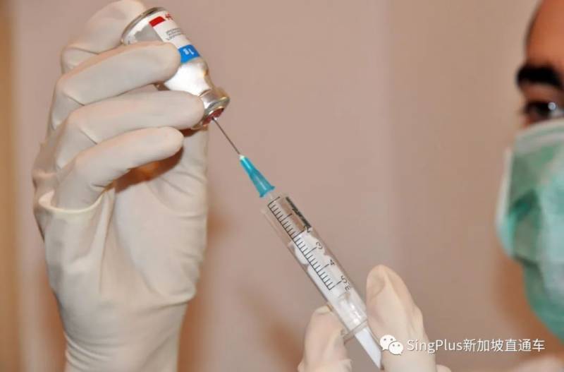 新加坡開放邊境,這次是來真的了