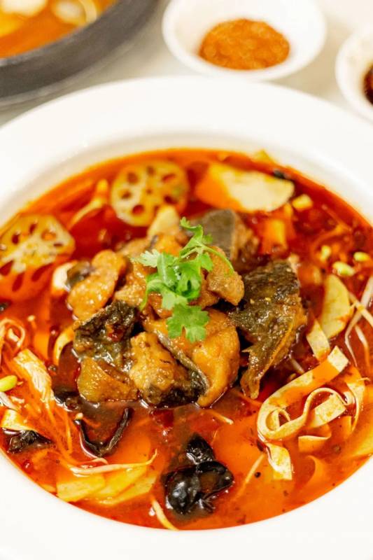 多久沒吃火鍋了？太古裏連續一個月最低6.8折，還有霸王餐送